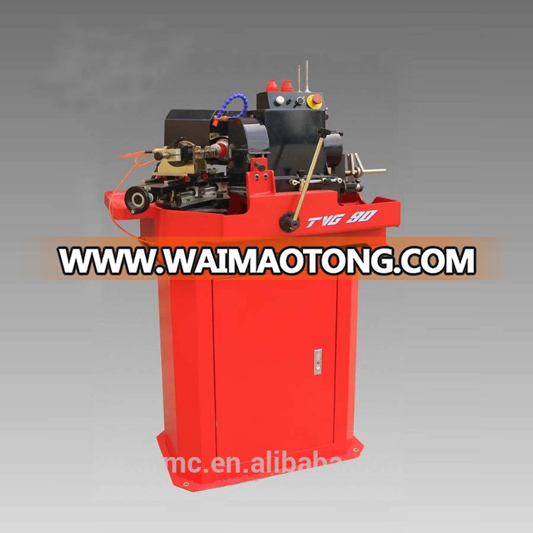 TVG90 valve grinding machine FOR ENGINE OVERHAUL