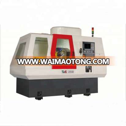 5axis CNC TOOL GRINDING MACHINE TG-250